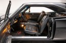 1968 Dodge Charger R/T 440 Magnum Restomod