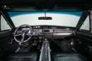 1968 Dodge Charger R/T 440 Magnum Restomod