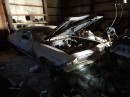 1968 Chevrolet Chevelle barn find