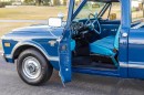 1968 Chevrolet C20 CST for sale on Bring a Trailer