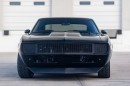 1968 Chevrolet Camaro with supercharged LS3 V8