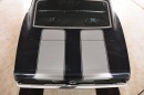 1968 Chevrolet Camaro SS with turbo L33 engine