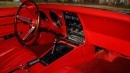 Harley Earl’s 1968 Corvette
