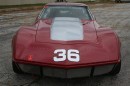 1968 Chevrolet Corvette 383 Race Car