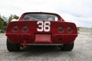 1968 Chevrolet Corvette 383 Race Car