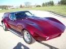 1968 Chevrolet Corvette “Sportwagon”