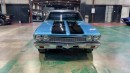 1968 Chevrolet El Camino 350ci V8 for sale by PC Classic Cars