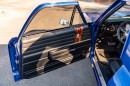 1968 Chevrolet El Camino With Camaro LT1 Engine Swap
