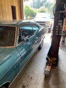 1968 Chevrolet SS 427 Impala
