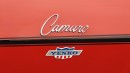 1968 Chevrolet Yenko Camaro RS/SS