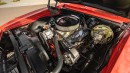 1968 Chevrolet Yenko Camaro RS/SS