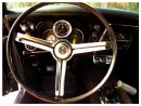1968 Chevy Camaro