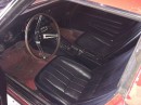 1968 Chevrolet Corvette barn find for sale on eBay by brijomicha