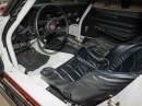1968 Corvette L88 RED/NART racecar