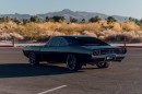 392-powered 1968 Dodge Charger restomod