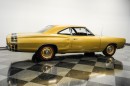 1968 Dodge Coronet Is a Rare Super Bee, Has a 6-Figure Price Tag