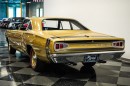 1968 Dodge Coronet Is a Rare Super Bee, Has a 6-Figure Price Tag