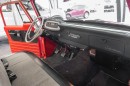 1968 Dodge D100 Sweptline Adventurer