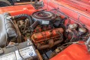 1968 Dodge D100 Sweptline Adventurer