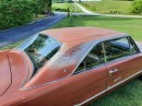 1968 Dodge Dart GT barn find