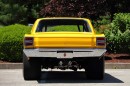 1968 Dodge HEMI Dart L023