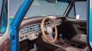 1968 Ford F-100 “GT100” restomod