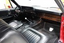 1968 Ford Galaxie Fastback