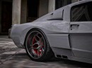 1968 Ford Mustang DIY Widebody Eleanor CGI to reality by personalizatuauto