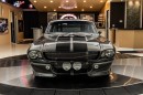 1968 Ford Mustang Eleanor