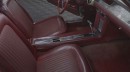 1968 Ford Mustang garage find