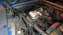 1968 Ford Mustang GT Fastback rescued in lucky barn find