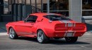 1968 Ford Mustang GT500CR