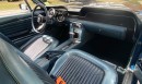 1968 Ford Mustang Cobra Jet