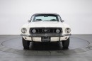 1968 Ford Mustang S-Code 390
