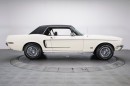 1968 Ford Mustang S-Code 390