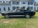 1968 Ford Shelby Mustang GT500KR