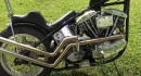 1968 Harley-Davidson Shovelhead