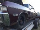 1968 Impala Convertible