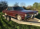 1968 Impala Convertible