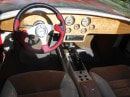 1968 Jaguar XK-E custom roadster