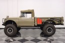 1968 Jeep Restomod Will Make You Feel Like Rambo if You Can Spare $100K