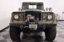 1968 Jeep Restomod Will Make You Feel Like Rambo if You Can Spare $100K