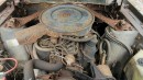 1968 Mercury Cougar Has Been Off the Streets for 30 Years, Needs Some TLC