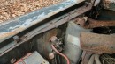 1968 Mercury Cougar Has Been Off the Streets for 30 Years, Needs Some TLC
