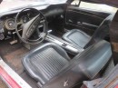 1968 Mustang GT 390