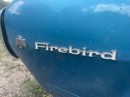 1968 Pontiac Firebird