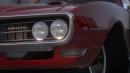 1968 Firebird in GTA V