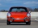 1968 Porsche 912 Targa Soft Window
