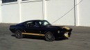 1968 Shelby Mustang GT500 on AutotopiaLA