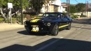 1968 Shelby Mustang GT500 on AutotopiaLA